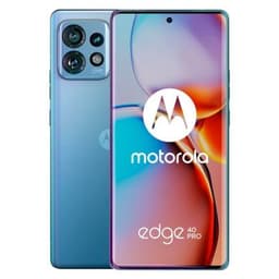 Motorola Edge 40 Pro 256GB lunar Blue