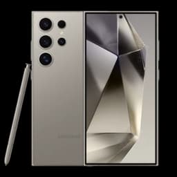 Samsung Galaxy S24 Ultra 512GB titanium gray