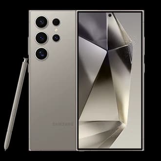 Samsung Galaxy S24 Ultra 512GB titanium gray