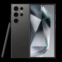 Samsung Galaxy S24 Ultra 1TB titanium black