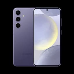 Samsung Galaxy S24 256GB cobalt Violet