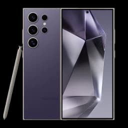Samsung Galaxy S24 Ultra 512GB titanium Violet