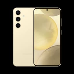 Samsung Galaxy S24 128GB amber yellow