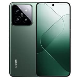 Xiaomi 14 512GB jade green