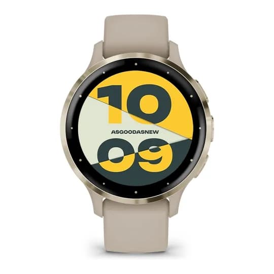 Garmin Venu 3S 41mm french gray (010-02785-02)