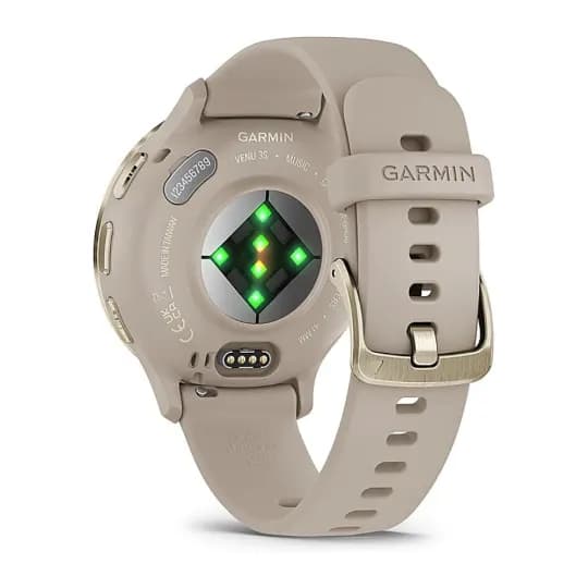 Garmin Venu 3S 41mm french gray (010-02785-02)