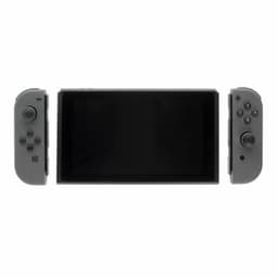 Nintendo Switch (2017) 32GB schwarz/grau