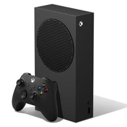 Microsoft Xbox Series S - 1TB carbon black