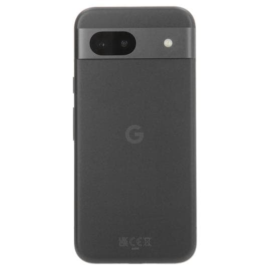 Google Pixel 8a 128GB Obsidian