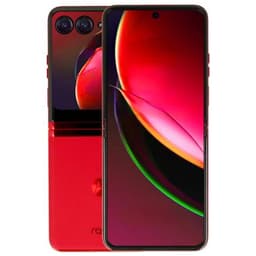 Motorola Razr 40 Ultra 256GB viva magenta