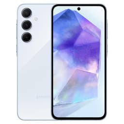 Samsung Galaxy A55 5G 128GB awesome iceBlue