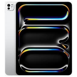 Apple iPad Pro 13" Wi-Fi + Cellular 2024 (M4) 2TB silber