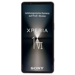 Sony Xperia 1 VI 256GB gojischwarz