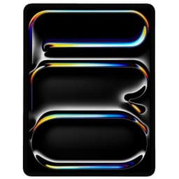 Apple iPad Pro 13" Wi-Fi 2024 (M4) 1TB silber