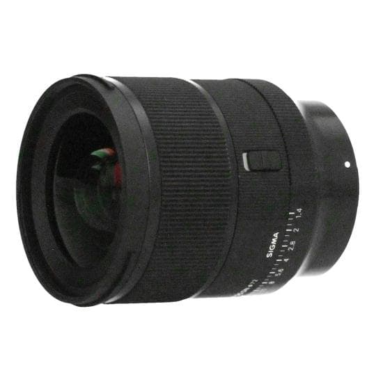 Sigma 24mm 1:1.4 Art DG DN für Leica L (405969)