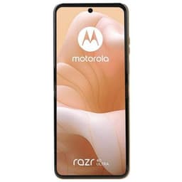 Motorola Razr 40 Ultra 256GB peach fuzz