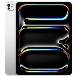 Apple iPad Pro 13" Wi-Fi + Cellular 2024 (M4) 1TB silber