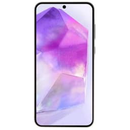Samsung Galaxy A55 5G 256GB awesome lilac