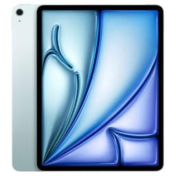 Apple iPad Air 13" Wi-Fi 2024 (M2) 256GB blau