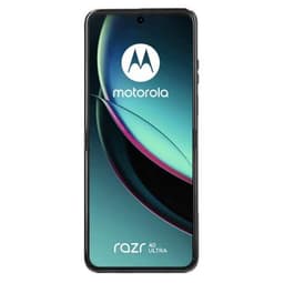 Motorola Razr 40 Ultra 256GB glacier Blue