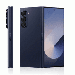 Samsung Galaxy Z Fold6 512GB navy