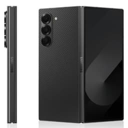 Samsung Galaxy Z Fold6 512GB crafted black