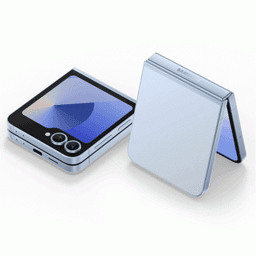 Samsung Galaxy Z Flip6 512GB blue