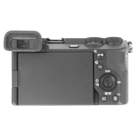 Sony Alpha 6700 mit Objektiv E 18-135mm 3.5-5.6 OSS (ILCE-6700MB) schwarz