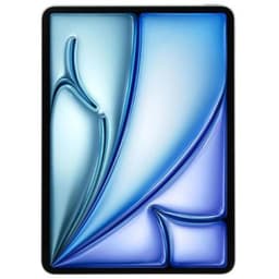 Apple iPad Air 13" Wi-Fi 2024 (M2) 512GB blau