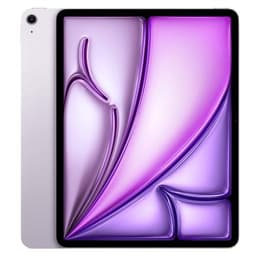 Apple iPad Air 13" Wi-Fi 2024 (M2) 256GB violett