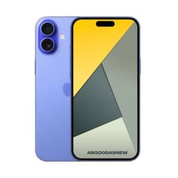 Apple iPhone 16 Plus 512GB Ultramarin
