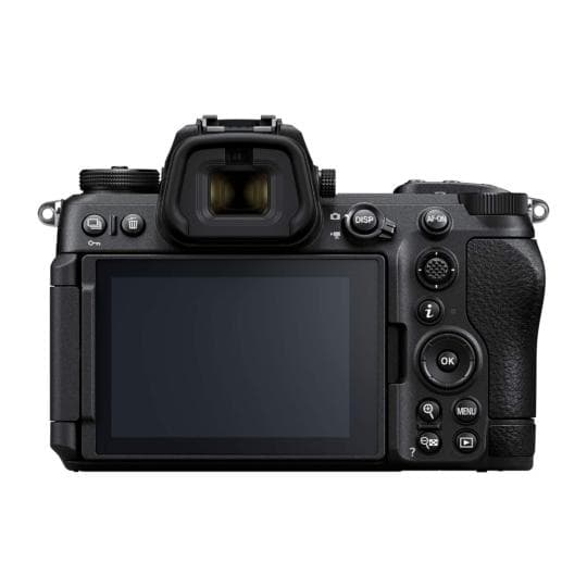 Nikon Z6 III (VOA130AE) schwarz
