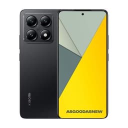Xiaomi 14T 512 titan black