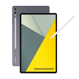 Samsung Galaxy Tab S10 Plus SM-X826BZ 12GB 5G 256GB moonstone gray