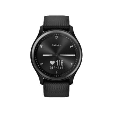 Garmin Vivomove Sport schwarz (010-02566-00)