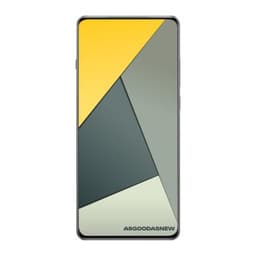 OnePlus 12 256GB weiß