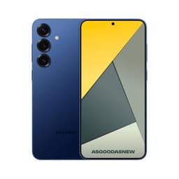 Samsung Galaxy S25 512GB navy