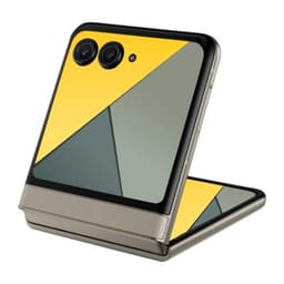 Motorola Razr 50 256GB Sand Beach