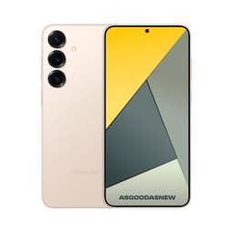 Samsung Galaxy S25 256GB pinkgold