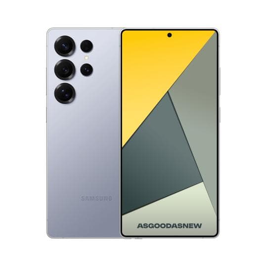 Samsung Galaxy S25 Ultra 1TB Titanium Silverblue
