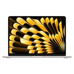 Apple MacBook Air 2024 13" M3 8-Core CPU | 10-Core GPU 512 GB SSD 16 GB polarstern