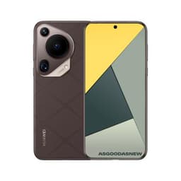 Huawei Pura 70 Ultra 512GB braun