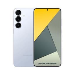 Samsung Galaxy S25 128GB iceblue