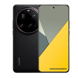 Xiaomi 15 Ultra 512GB schwarz