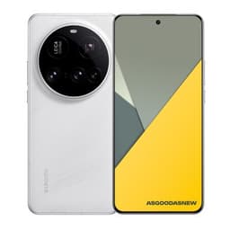 Xiaomi 15 Ultra 512GB weiß