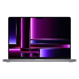 Apple MacBook Pro 2023 16" M2 Pro 12-Core CPU | 19-Core GPU 2 TB SSD 32 GB space grau