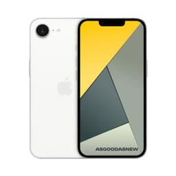 Apple iPhone 16e 512GB weiß