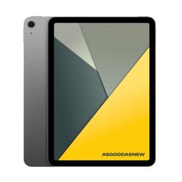 Apple iPad Air 13" Wi-Fi + Cellular 2025 (M3) 128GB space grau