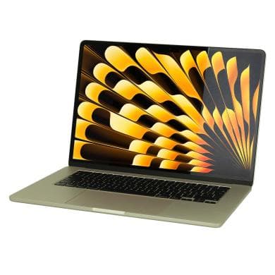 Apple MacBook Air 2023 15" M2 8-Core CPU | 10-Core GPU 512 GB SSD 8 GB polarstern
