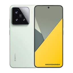 Xiaomi 15 512GB grün